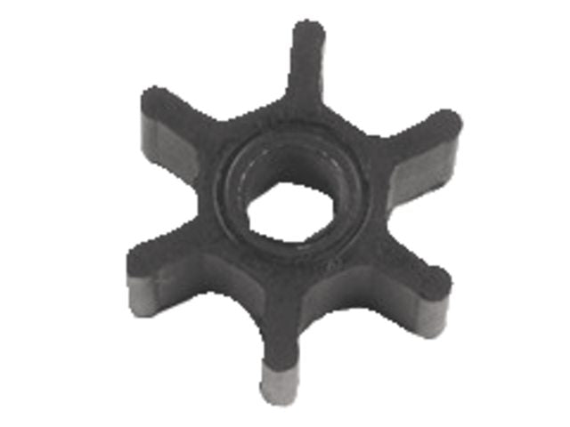 Talamex, neoprene inboard impeller, 31.3 x 11.9 mm