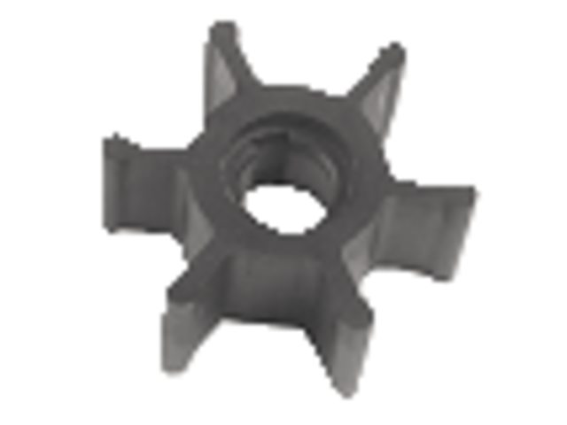 Talamex, neoprene inboard impeller, 50.8 x 22.1 mm