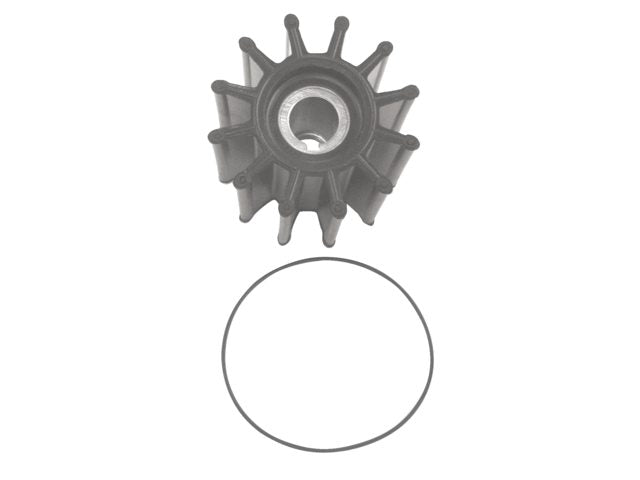 Talamex, neoprene inboard impeller, 84 mm x 73.5 mm