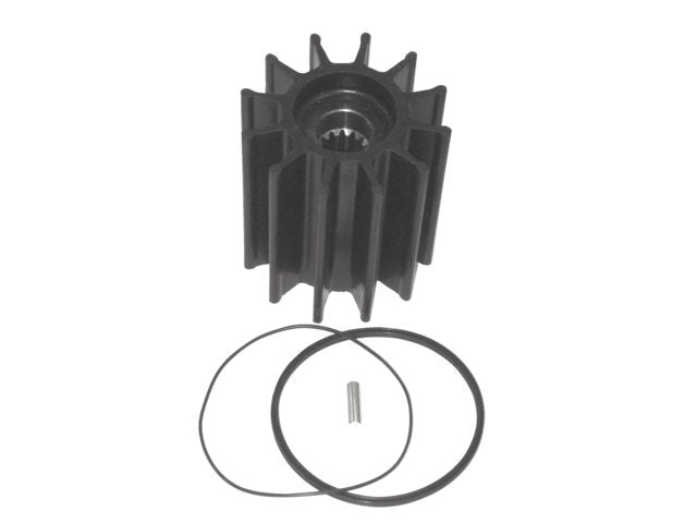 Talamex, vytahovač oběžného kola pro vnitrobordový motor, neopren, 94.5 x 101.5 mm