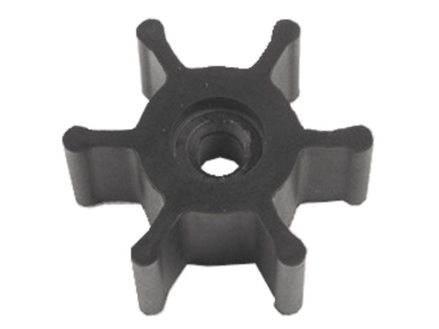 Talamex, wirnik z gumy nitrylowej, 50.8 mm x 22.1 mm