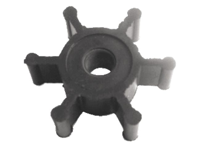 Talamex, wirnik nitrylowy do silnika stacjonarnego, 44.6 mm x 13 mm