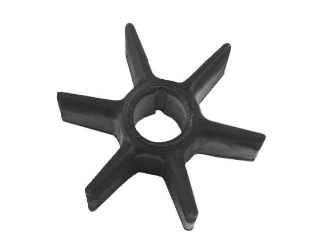Talamex, neoprene outboard impeller key drive, 89 mm x 32.5 mm