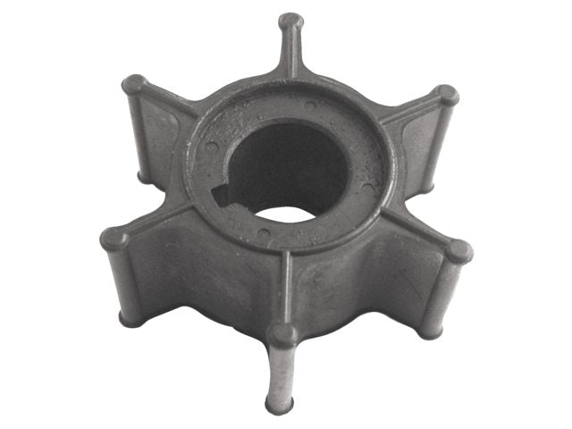 Talamex, neoprene outboard impeller, 40 mm x 18 mm