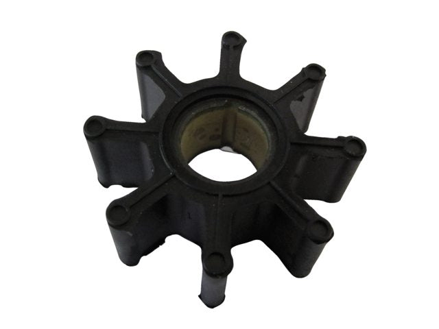 Talamex, neoprene outboard impeller key drive, 58.6 mm x 22.5 mm