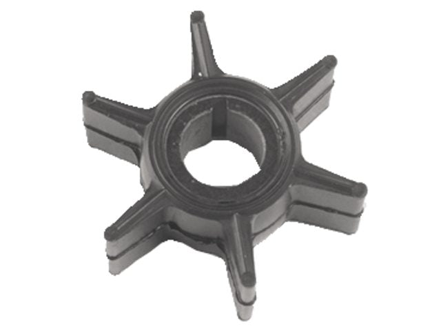 Talamex, neoprene outboard impeller key drive, 14 mm x 14 mm