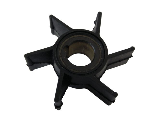 Talamex, neoprene outboard impeller, 48.5 mm x 15 mm