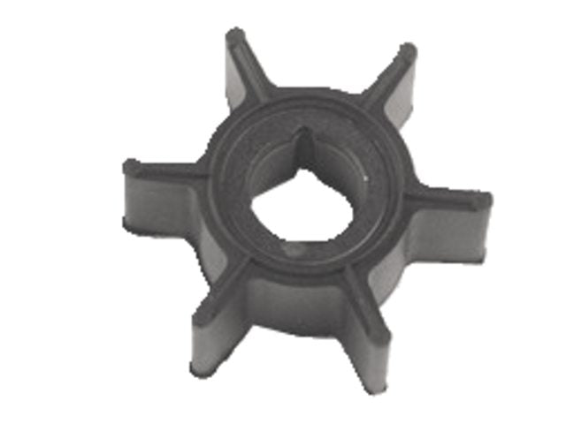 Talamex, neoprene outboard impeller key drive, 33.6 mm x 14.2 mm