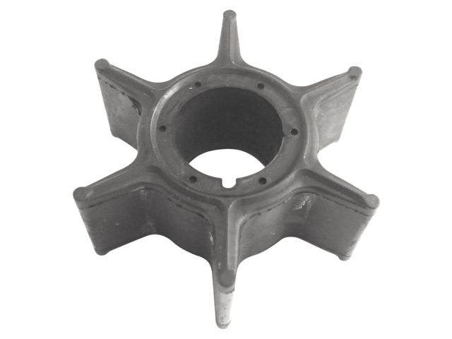 Talamex, neoprene outboard impeller, 50.4 mm x 20.2 mm