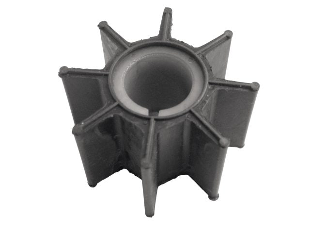 Talamex, neoprene outboard impeller key drive, 40.8 x 23.4 mm
