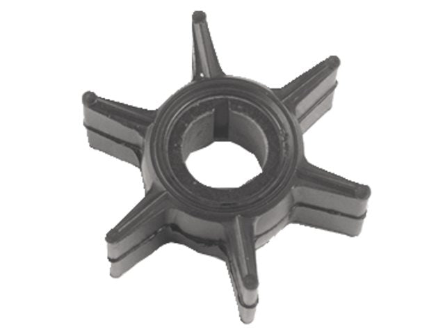 Talamex, impeller key drive, neoprene, 51.2 mm x 19.05 mm