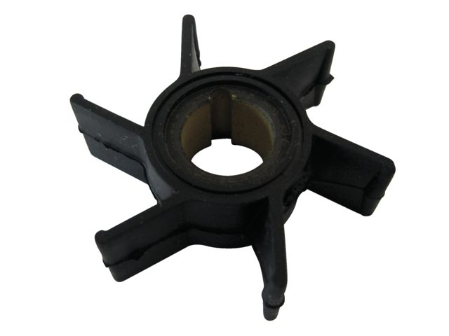 Talamex, impeller key drive, neoprene, 48 mm x 15 mm