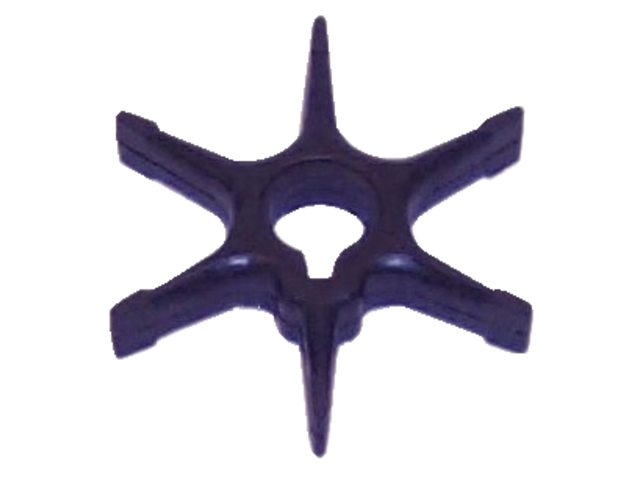 Talamex, oběžné kolo pro závěsný motor z neoprenu, 70.5 mm x 12.1 mm