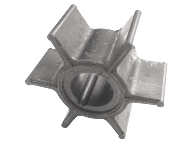 Talamex, neoprene outboard impeller, 40 x 18 mm