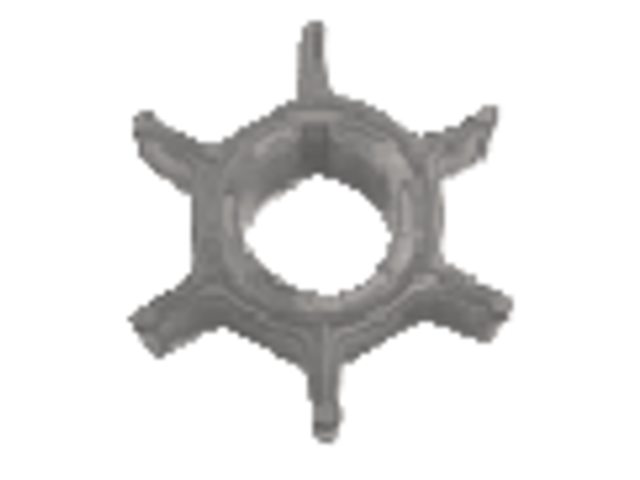 Talamex, oběžné kolo pro závěsný motor, neopren, 45.6 mm x 14.8 mm