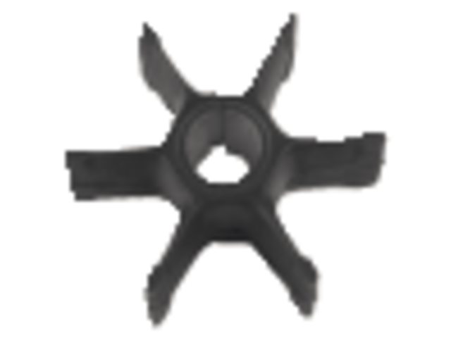 Talamex, neoprene outboard impeller key drive, 69.8 x 22.1 mm
