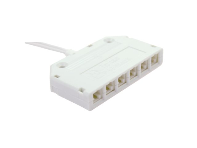 Talamex, Splitter 6