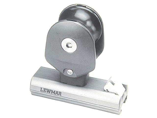 Lewmar, T-track car (29042700)