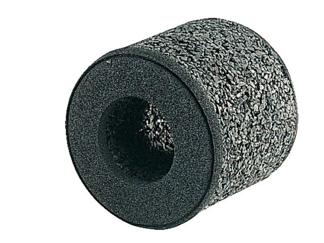 No branding, spare carbon element