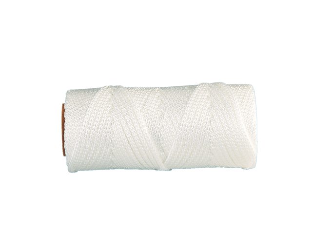 Talamex, braided polypropylene, 4 mm x 50 m