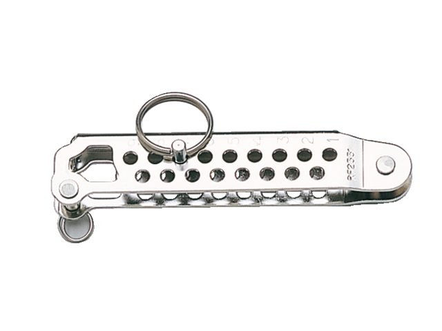 Ronstan, Fine Tune Stay Adjuster, RF2331