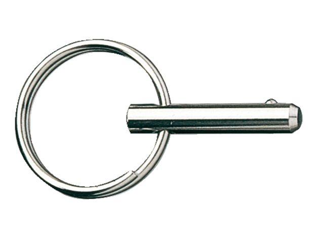 Ronstan, fast pin stainless steel AISI 316 (RF5310)