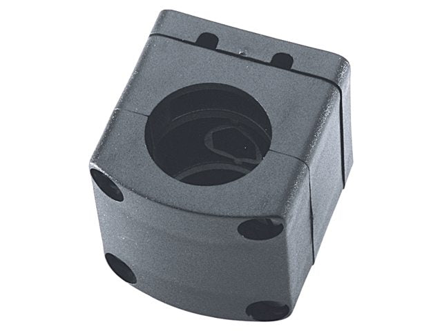 Nawa, single connector, 32 mm (19404.32)