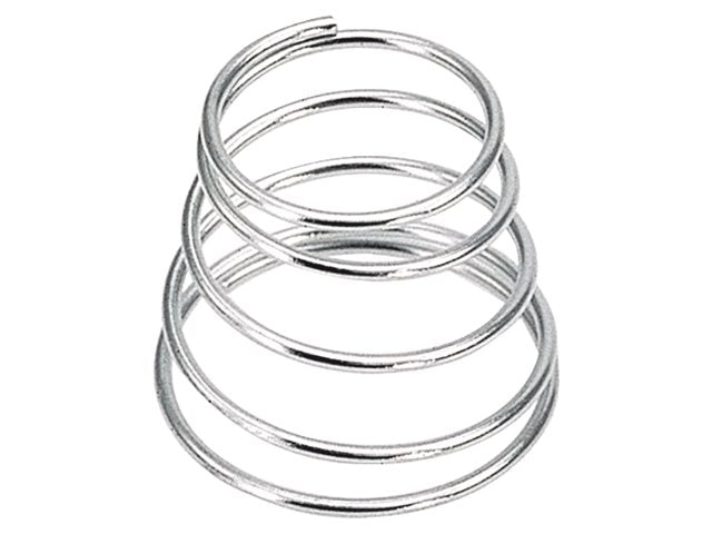 Ronstan, standup spring, 32 mm high x 16.3 mm ID (RF319)