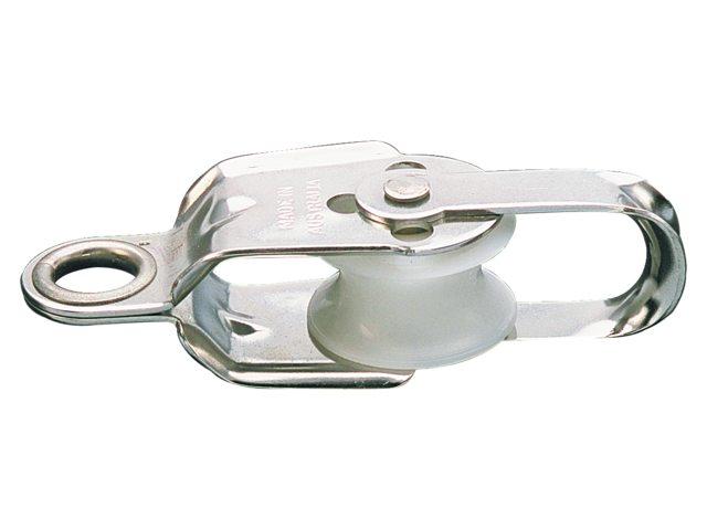 Ronstan, Series 30 Utility Block, Ferrule Eye s Becketem, RF470