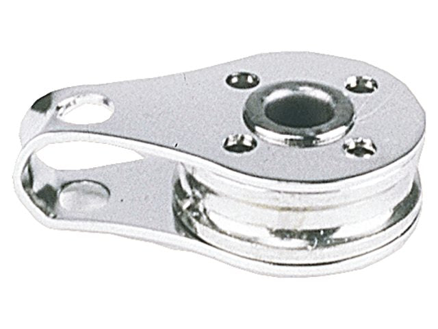 Ronstan, Wire Block 20mm Loop Top, RF667