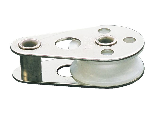Ronstan, Série 30 Utility Block, Single, RF185