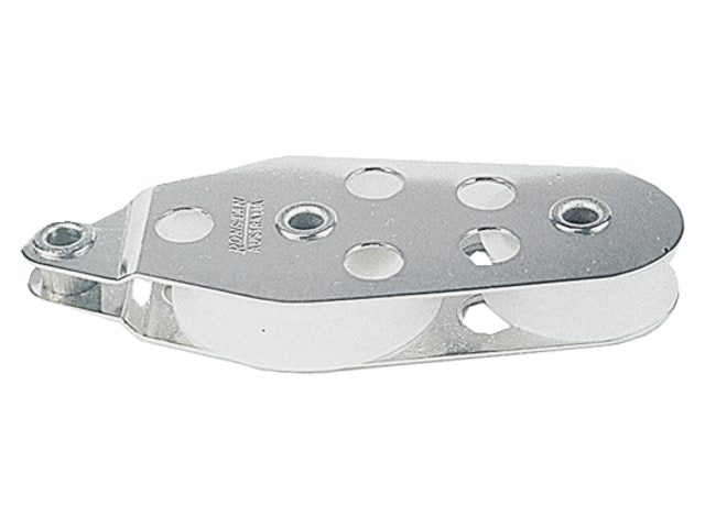 Ronstan, Série 30 Utility Block, Fiddle, RF186