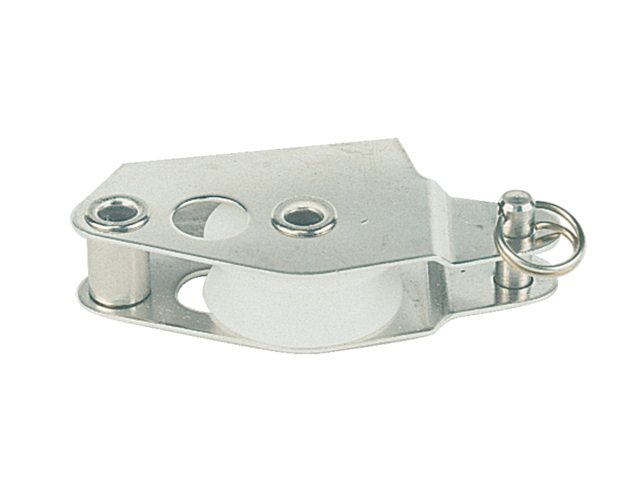 Ronstan, Série 25 Utility Block, Vee Jam Single, RF341
