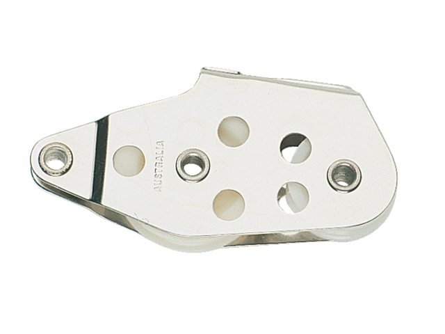 Ronstan, Série 30 Utility blok, Fiddle s Vee Jam, RF187