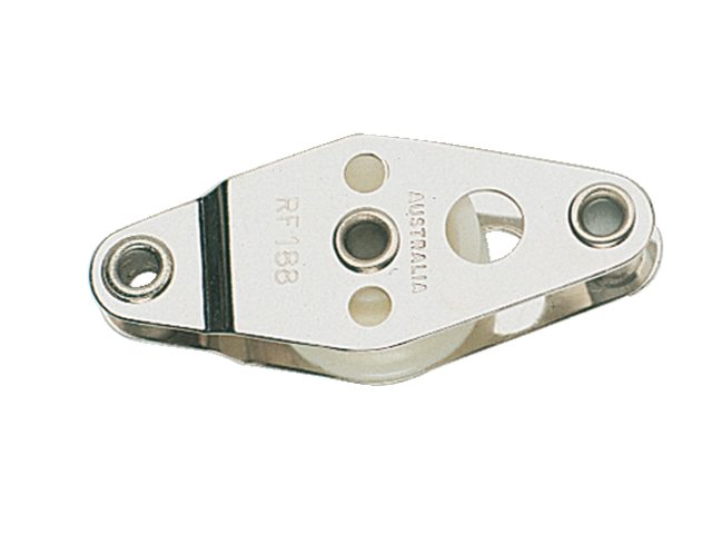 Ronstan, Série 30 Utility Block, Becket, RF188