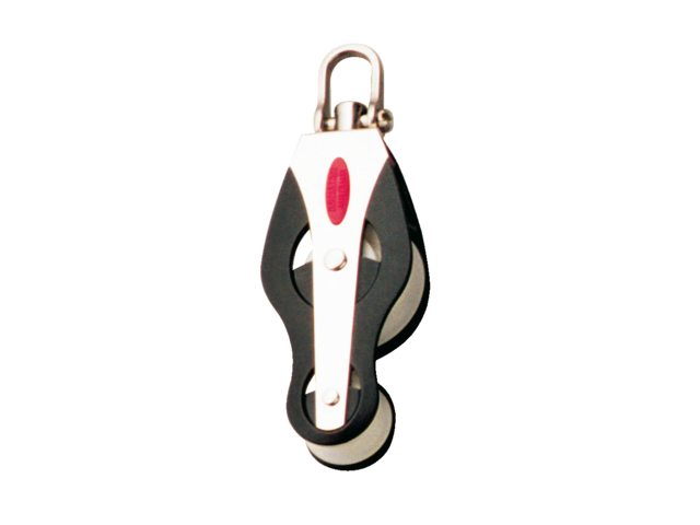 Ronstan, Series 50 univerzální kladka, violínová, RF51500