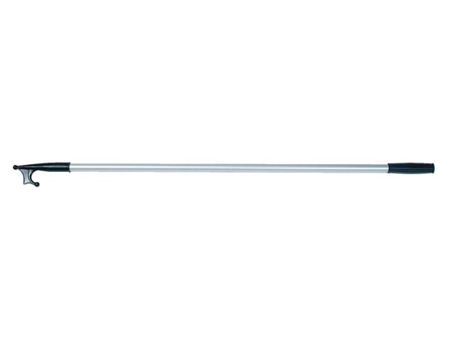Trem, boathook aluminium, 210 cm (R0130210)