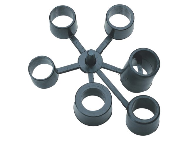 Bravo, valve fittings SP-47 (R151047)