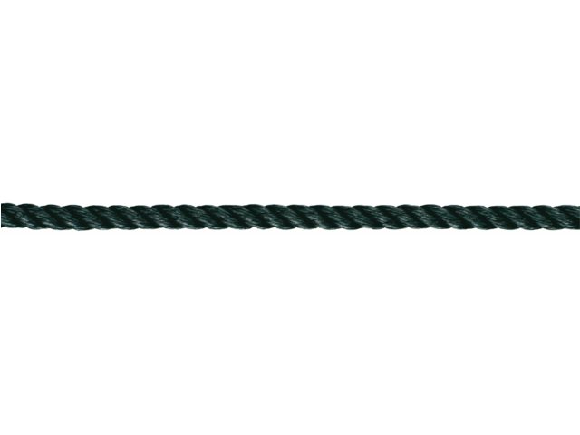 SUPERLENE BLACK 6 MM