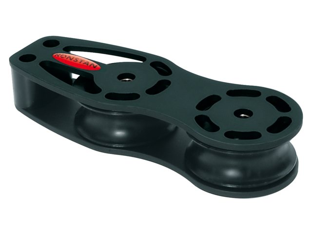 Ronstan, Series 40 univerzální dvojitý palubní organizér, RF41821