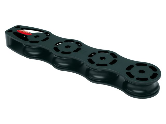 Ronstan, Series 40 univerzální čtyřnásobný palubní organizér, RF41841