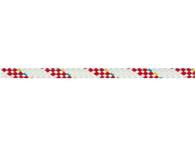 ADMIRAL WHITE/RED 14 MM