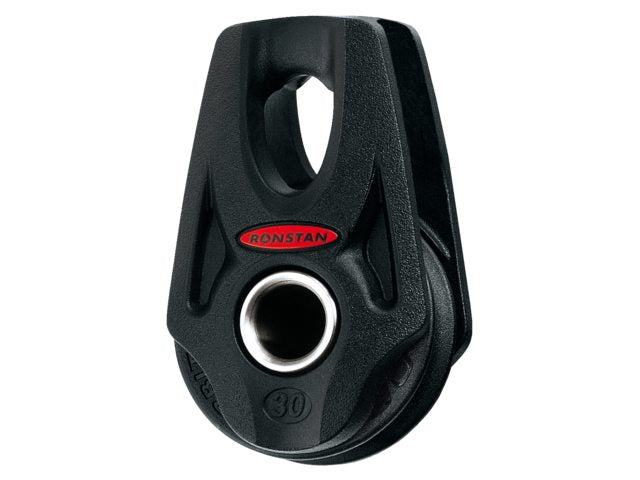 Ronstan, Série 20 kuličkové ložisková Lashing Orbit Block™, RF25109