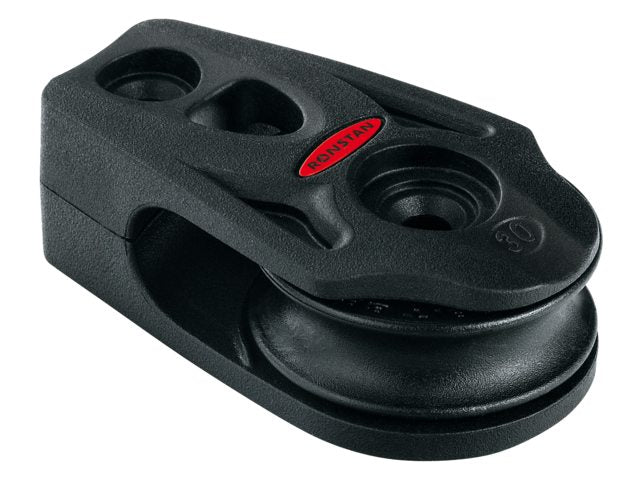 Ronstan, Série 30 kuličkové ložisková Orbit svorková kladka, RF35151