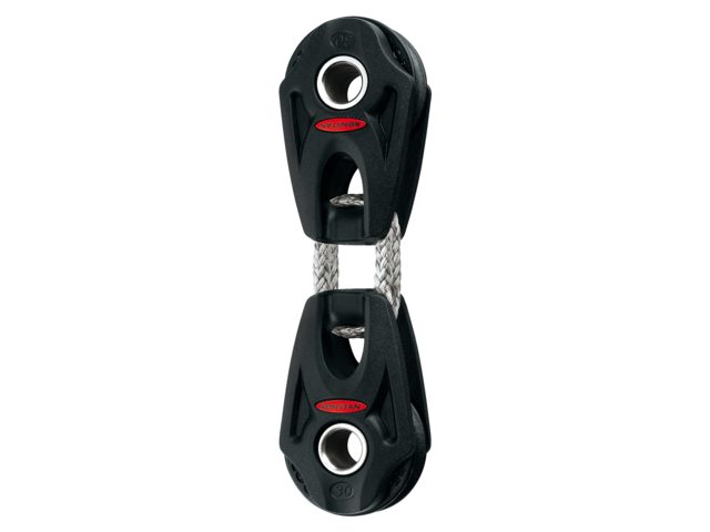 Ronstan, Série 30 kuličkové ložisková Orbit Blok™, spojená, RF35284