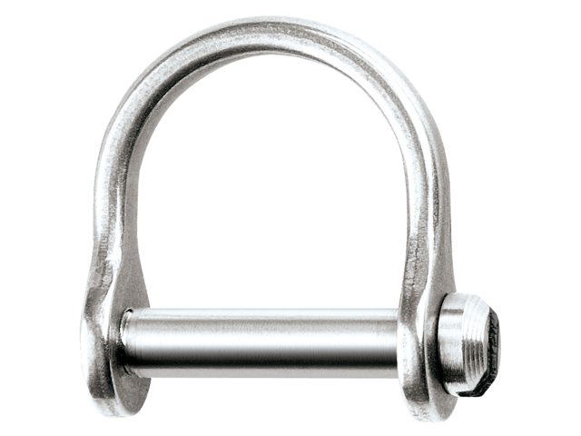 Ronstan, shackle, 2 pcs (RF1850S-2)