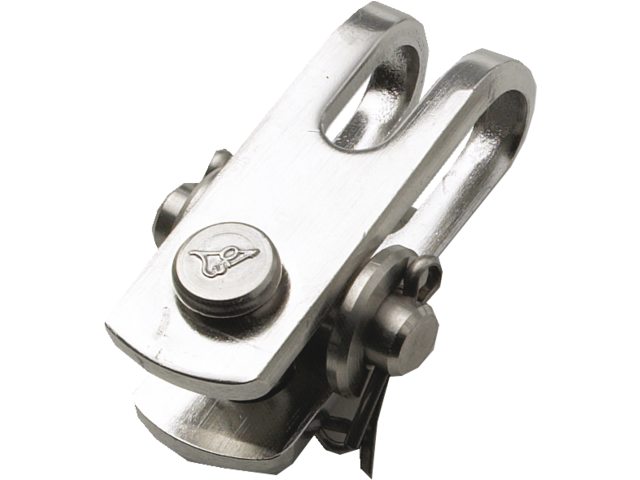 OS BSI, dvojitý toggle, nerezová ocel AISI 316, 19.1 mm (52034000S)