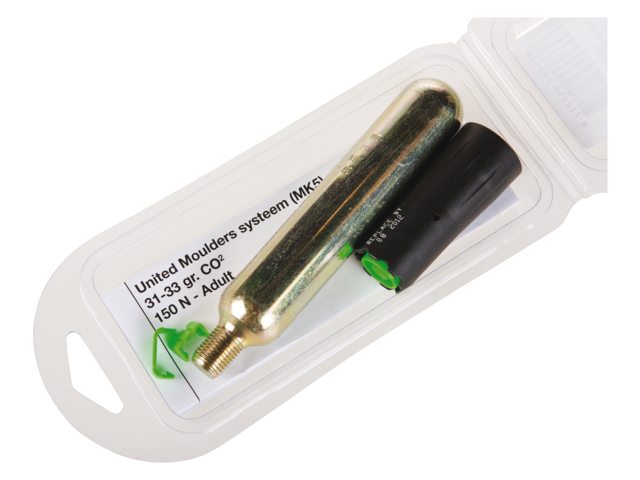 Besto, Co² cylinder 60gr (WBC660013)
