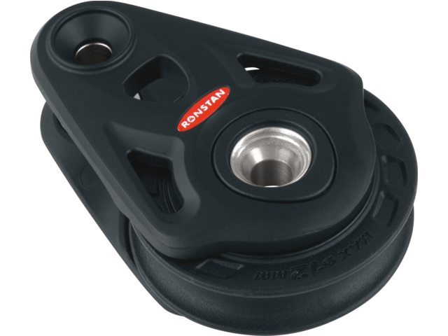 Ronstan, Series 60 Core Block™, Foot, RF64151
