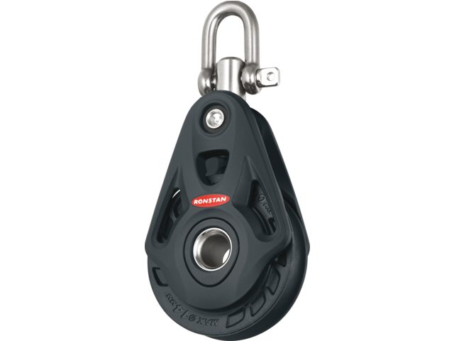 Ronstan, Series 75 Core Block™, Single, RF74100